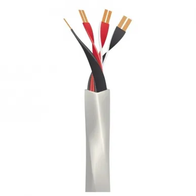 Акустический кабель Wireworld Stream 8 Speaker Cable 2.5m Pair (BAN-BAN) 1.25 кв.мм